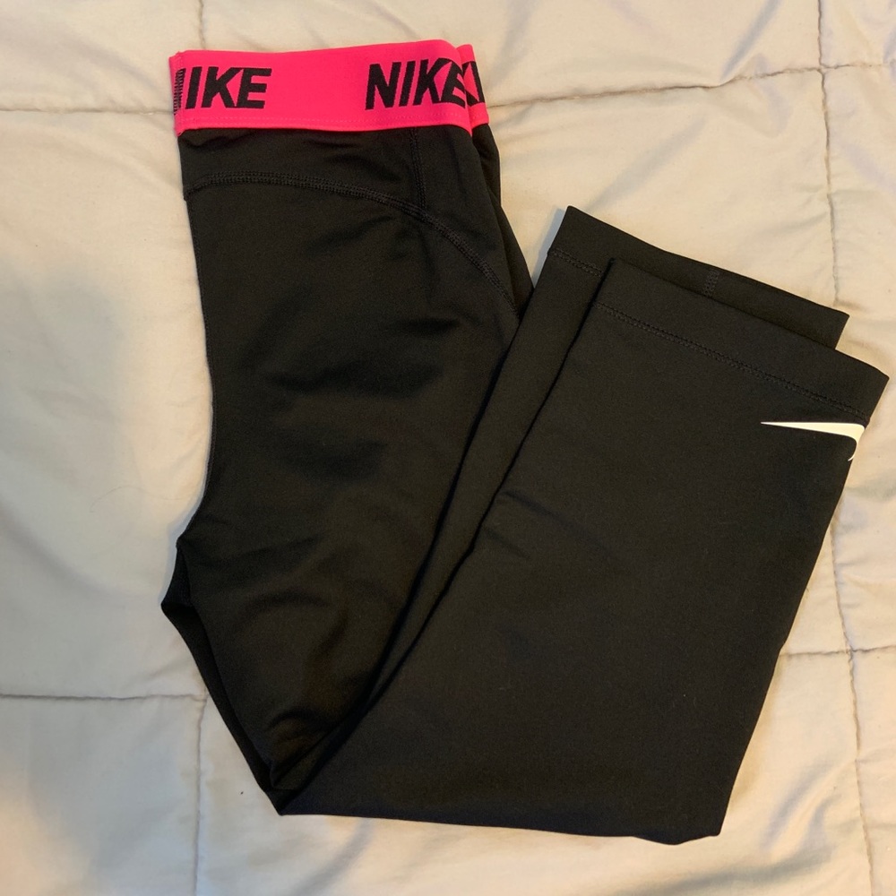 Nike leggings!
